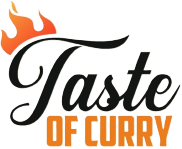 Taste Of Curry